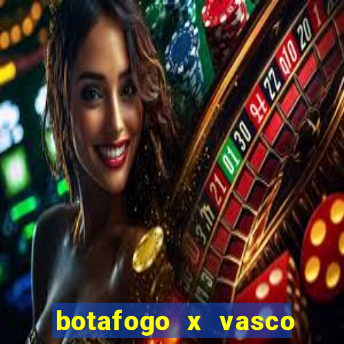 botafogo x vasco ao vivo futemax